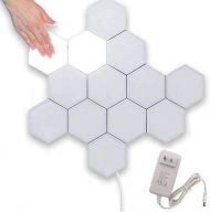 HEXAGON Bezdrátové svítidlo (3ks)