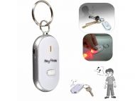 Hledač klíčů Modern Key Finder