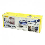 Přenosná parní žehlička 3 v 1 STEAM IRON