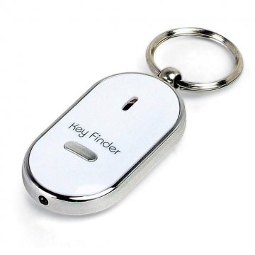 Hledač klíčů Modern Key Finder